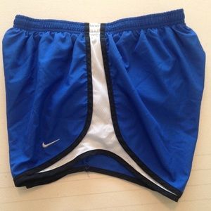 Nike Tempo Running Shorts