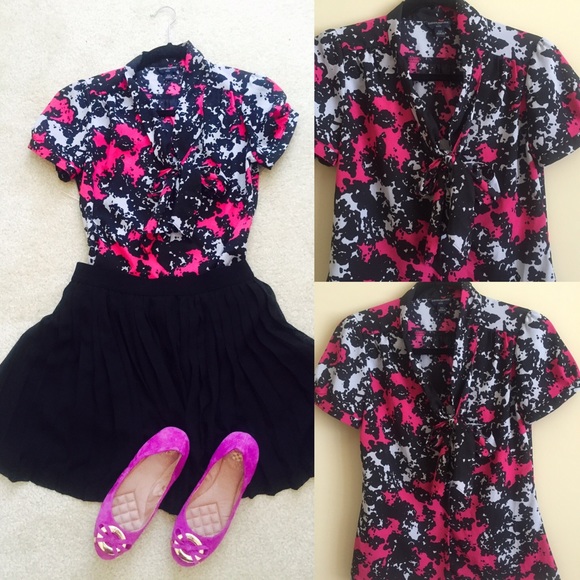 Banana republic new without tag top