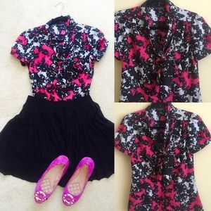 Banana republic new without tag top