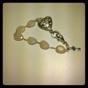 Heart Bracelet