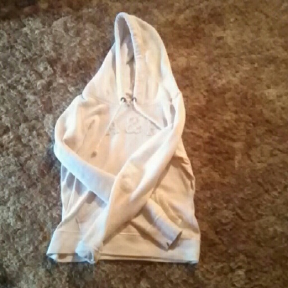A really cute AandF sweat shirt