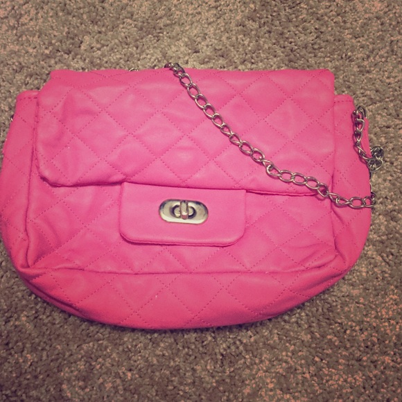 Small purse