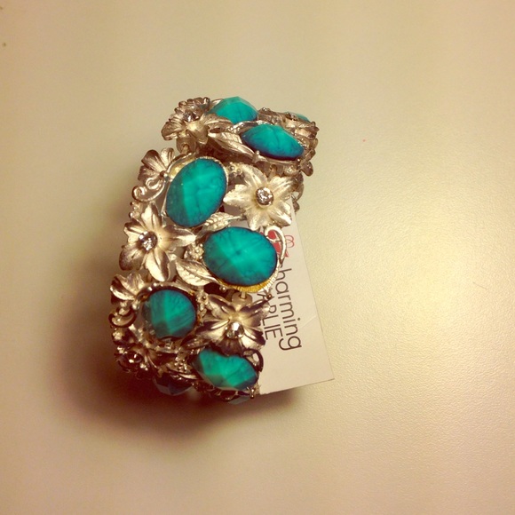 Charming Charlie bracelet