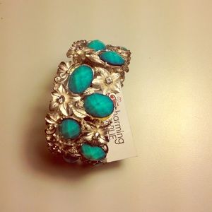 Charming Charlie bracelet