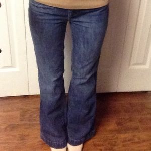 **SALE** AEO jeans size 2