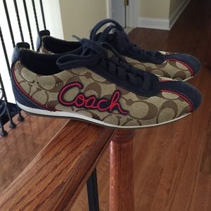 Coach Sneakers