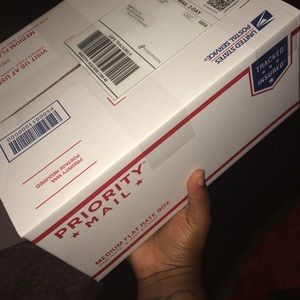 Proof Shipping 👌🏽💯