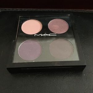 Mac makeup