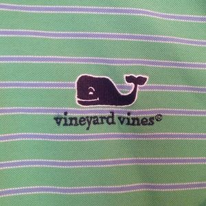 Men's Vineyard Vines Polo