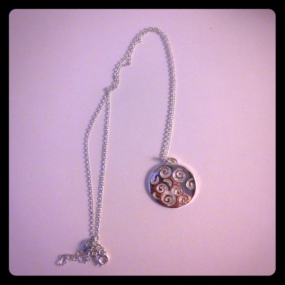 Disney Mickey necklace
