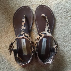 Steve Madden Sandals