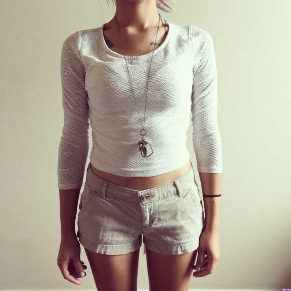 Top/Necklace/Bottoms Available!