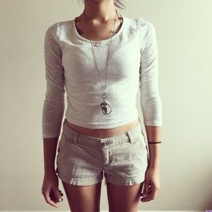 Top/Necklace/Bottoms Available!