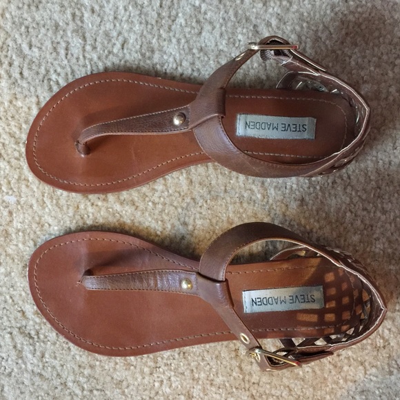 Steve Madden Sandals