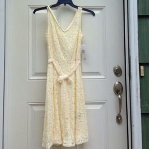 Summer dress