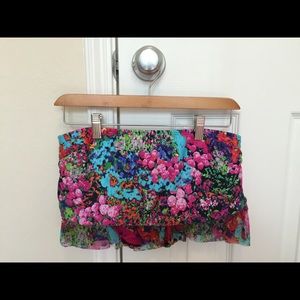 Kenneth Cole Reaction Bathing Suit Bottom