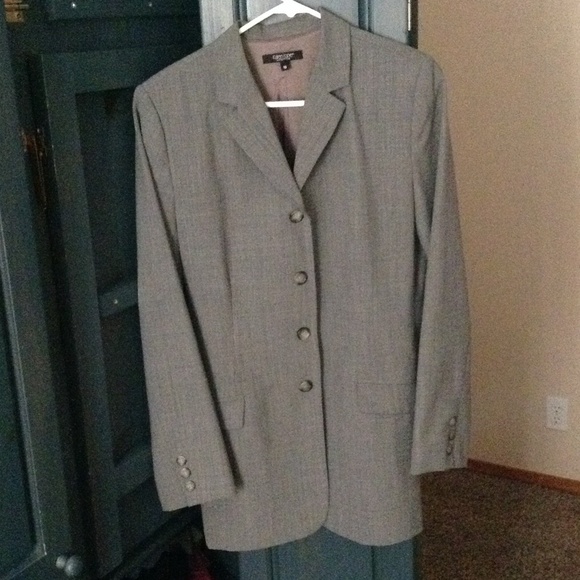 Karen Kane suit jacket
