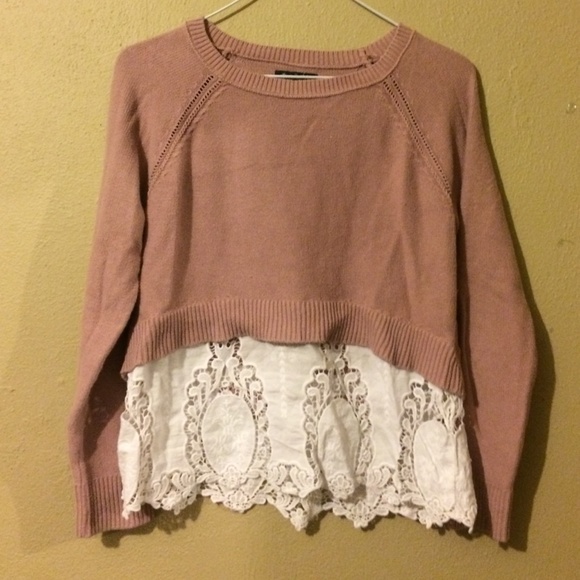 American eagle top