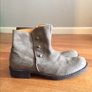 FIORENTINI + BAKER - Eternity