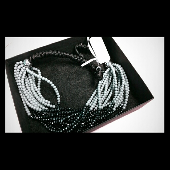 Nice necklace