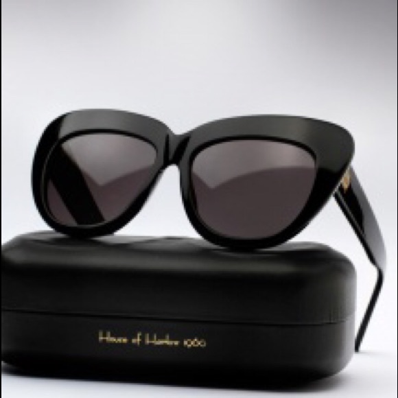 House of Harlow Chelsea 1960 sunglasses