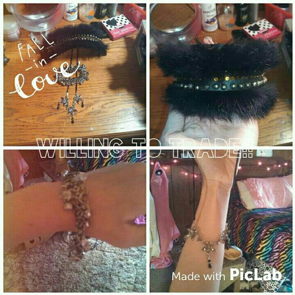 Accessories
