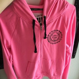 Victoria Secret Jacket