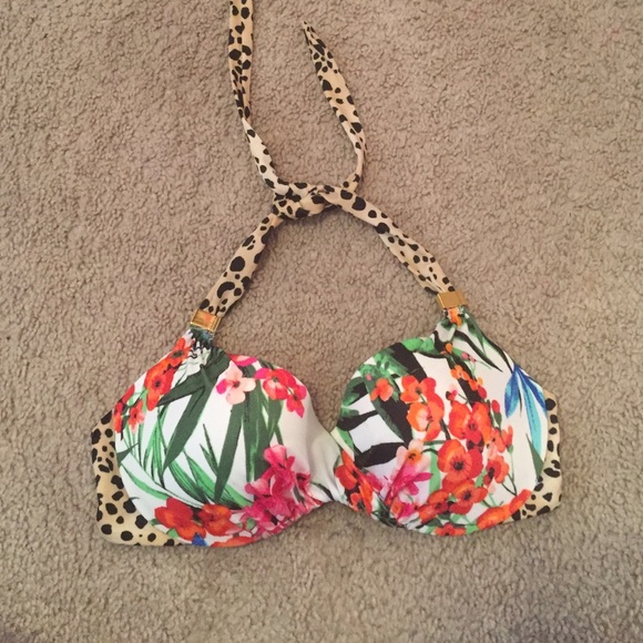 Victoria's Secret bikini top