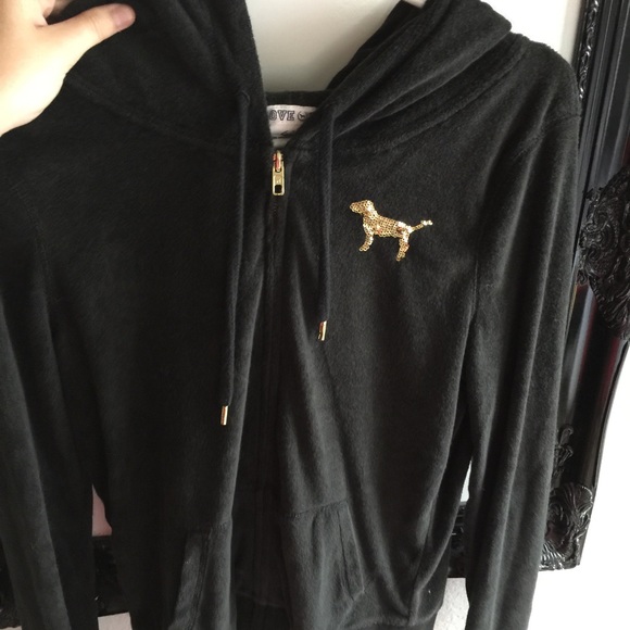 Victoria Secret Jacket