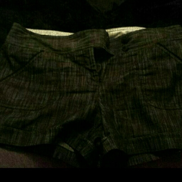 Women's shorts