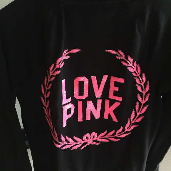 Victoria Secret jacket