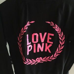 Victoria Secret jacket