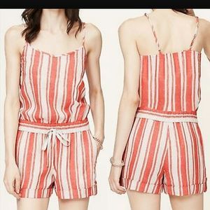 LOFT Romper