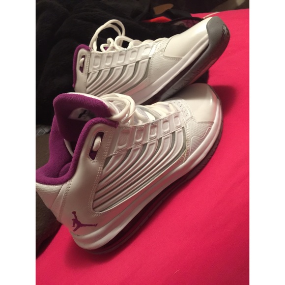 Jordan Shoes - Jordan's