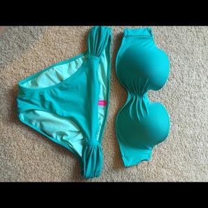 Victoria secret swim suit