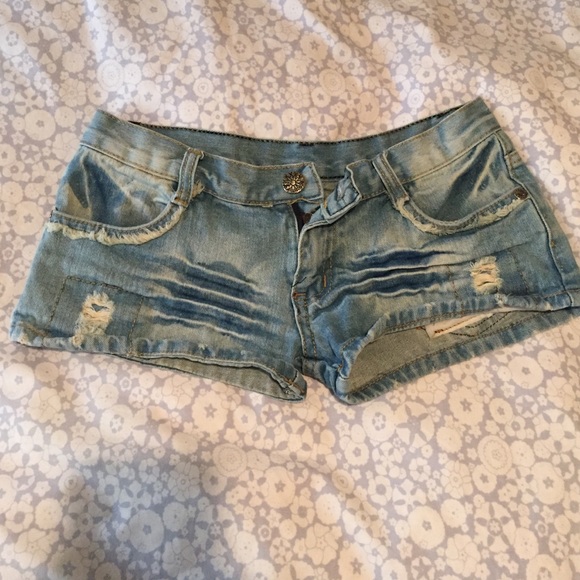 Cute shorts