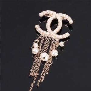 Beautiful brooch