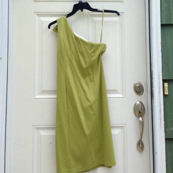 Amanda Charles Dress