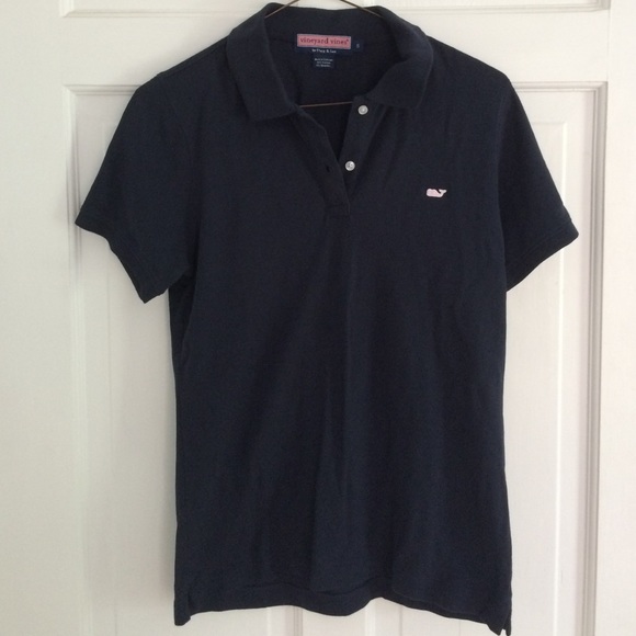 Vineyard Vines Polo