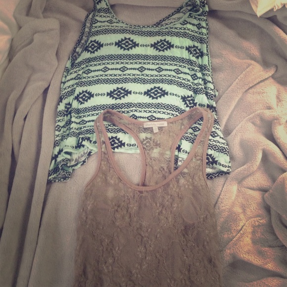 tank top bundle