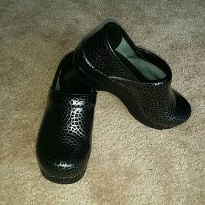 Dansko Clogs