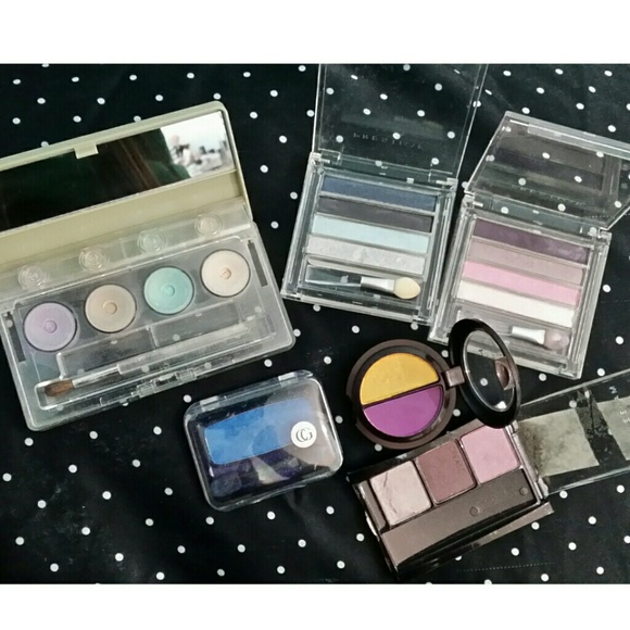 MAKE UP BUNDLE