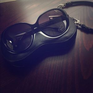 Bebe Sunglasses