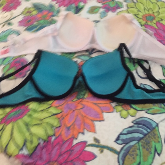 2 bra bundle - Picture 2 of 2