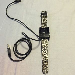 Pebble Smartwatch