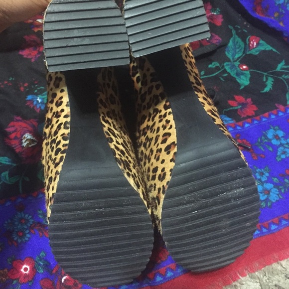 UNIF HELLBOUND - Nasty Gal Exclusive - Picture 3 of 4