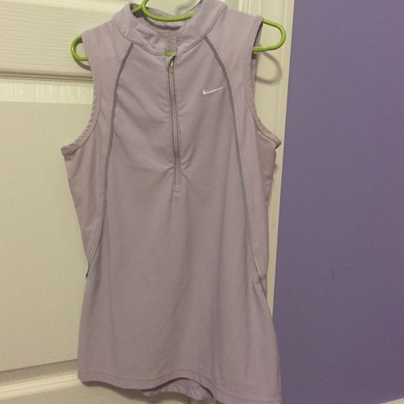 Nike Tennis Top