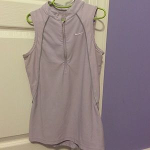 Nike Tennis Top