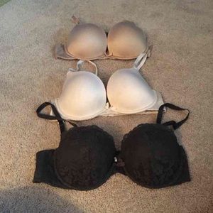 36C Aerie bras