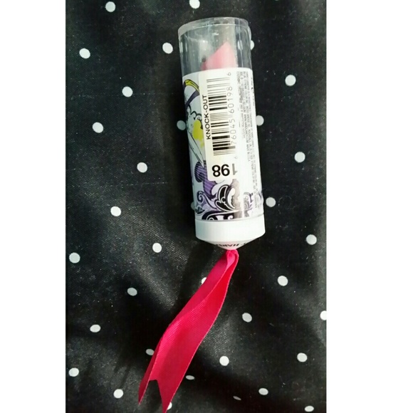 Hard Candy Painted Lady Lip Color